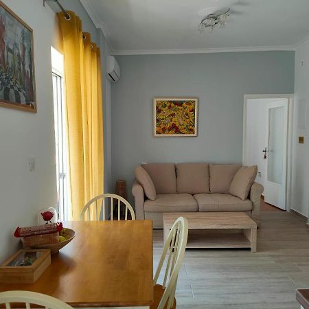 Sea & Chess Apt Rental Chania  Luaran gambar