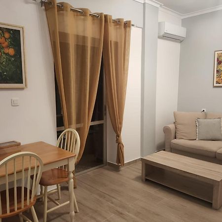 Sea & Chess Apt Rental Chania  Luaran gambar