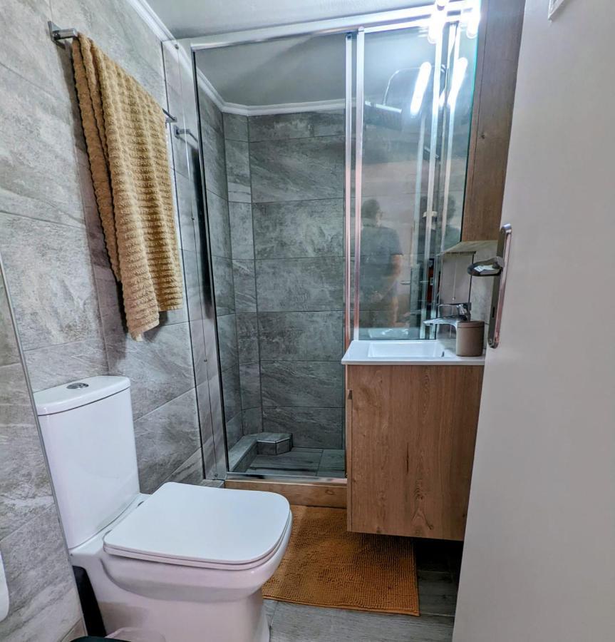 Sea & Chess Apt Rental Chania  Luaran gambar