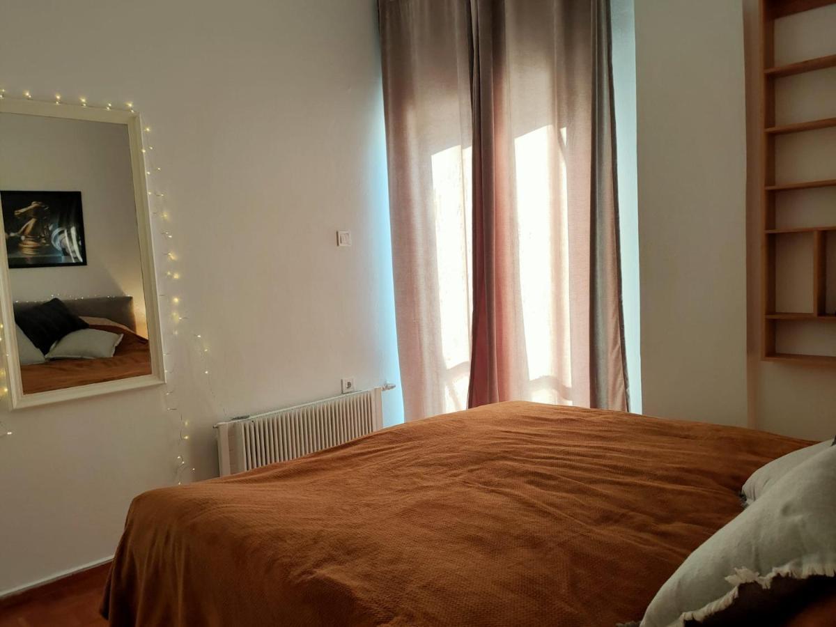 Sea & Chess Apt Rental Chania  Luaran gambar