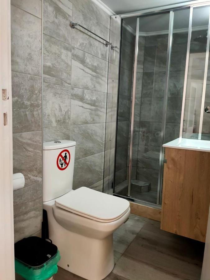 Sea & Chess Apt Rental Chania  Luaran gambar
