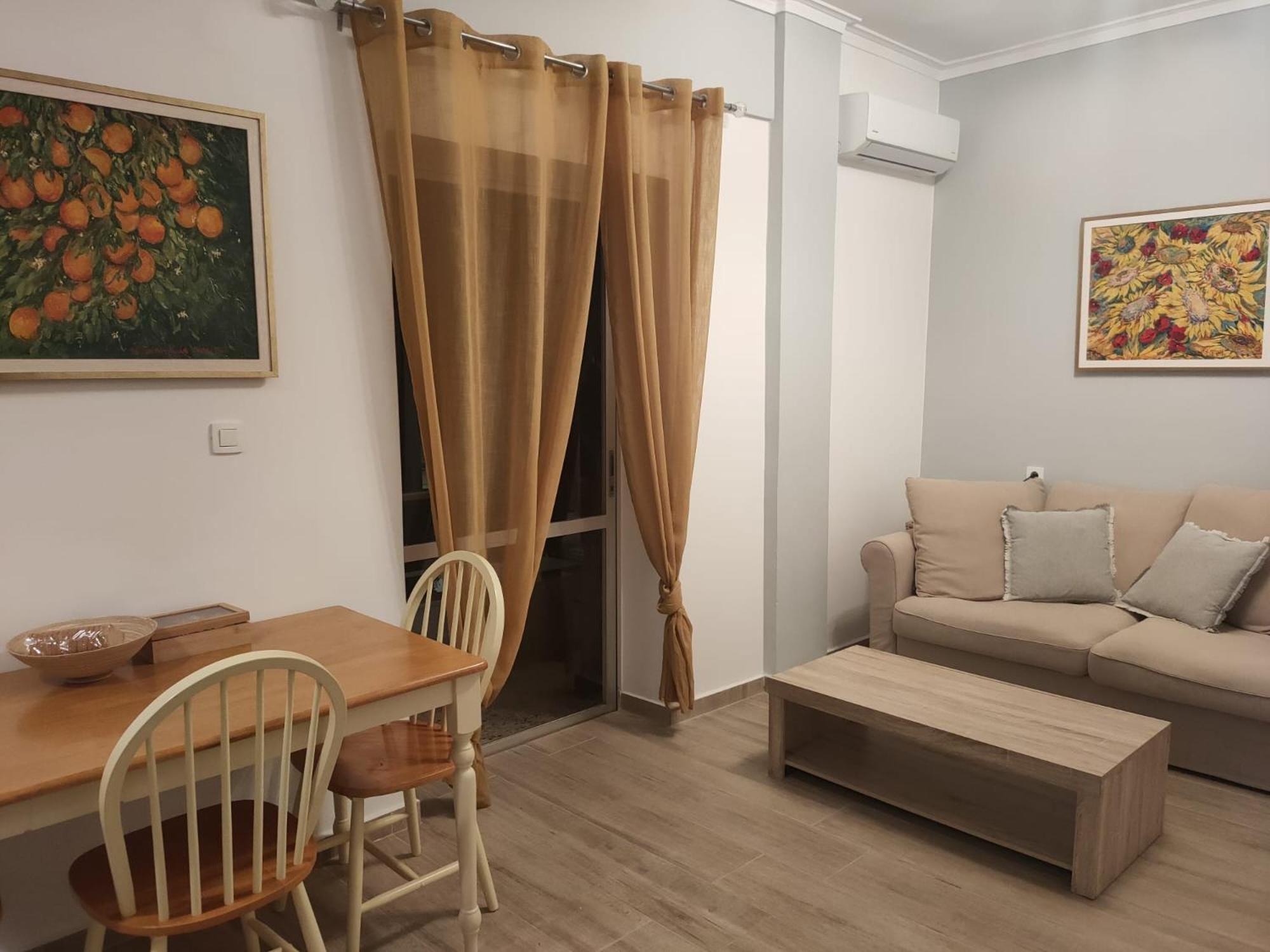 Sea & Chess Apt Rental Chania  Luaran gambar